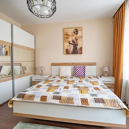 Apartamento Marsy Sandanski Exterior foto
