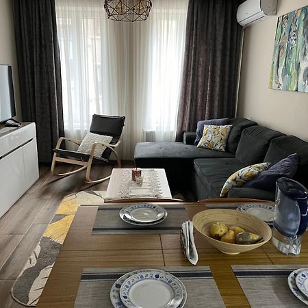 Apartamento Marsy Sandanski Exterior foto