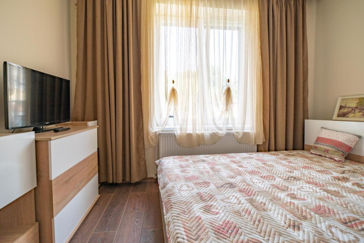 Apartamento Marsy Sandanski Exterior foto