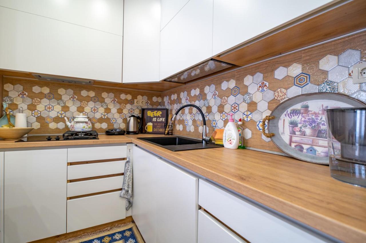 Apartamento Marsy Sandanski Exterior foto