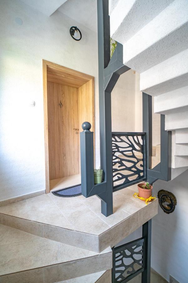 Apartamento Marsy Sandanski Exterior foto