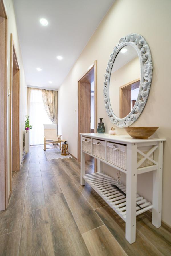 Apartamento Marsy Sandanski Exterior foto