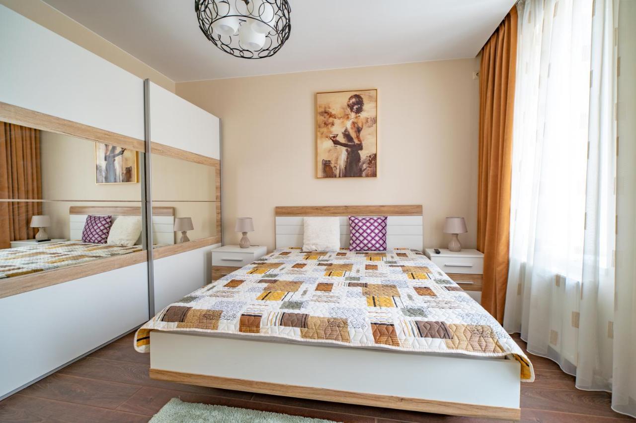 Apartamento Marsy Sandanski Exterior foto