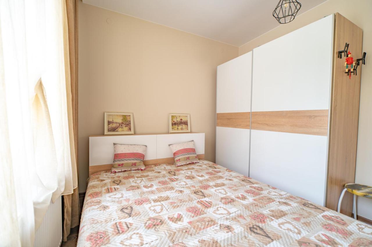 Apartamento Marsy Sandanski Exterior foto