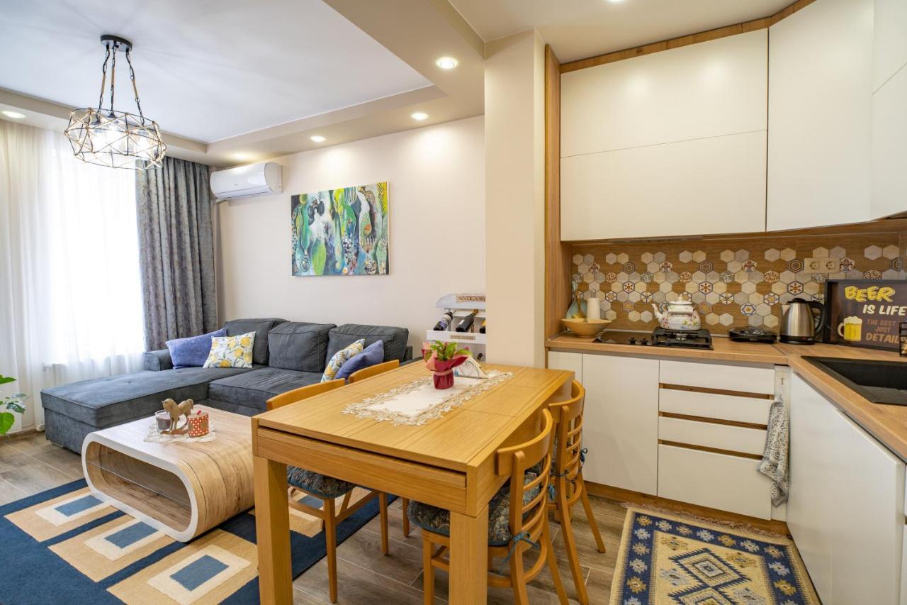 Apartamento Marsy Sandanski Exterior foto
