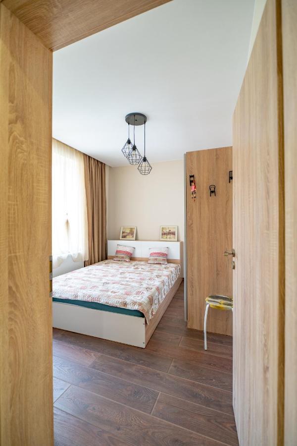 Apartamento Marsy Sandanski Exterior foto