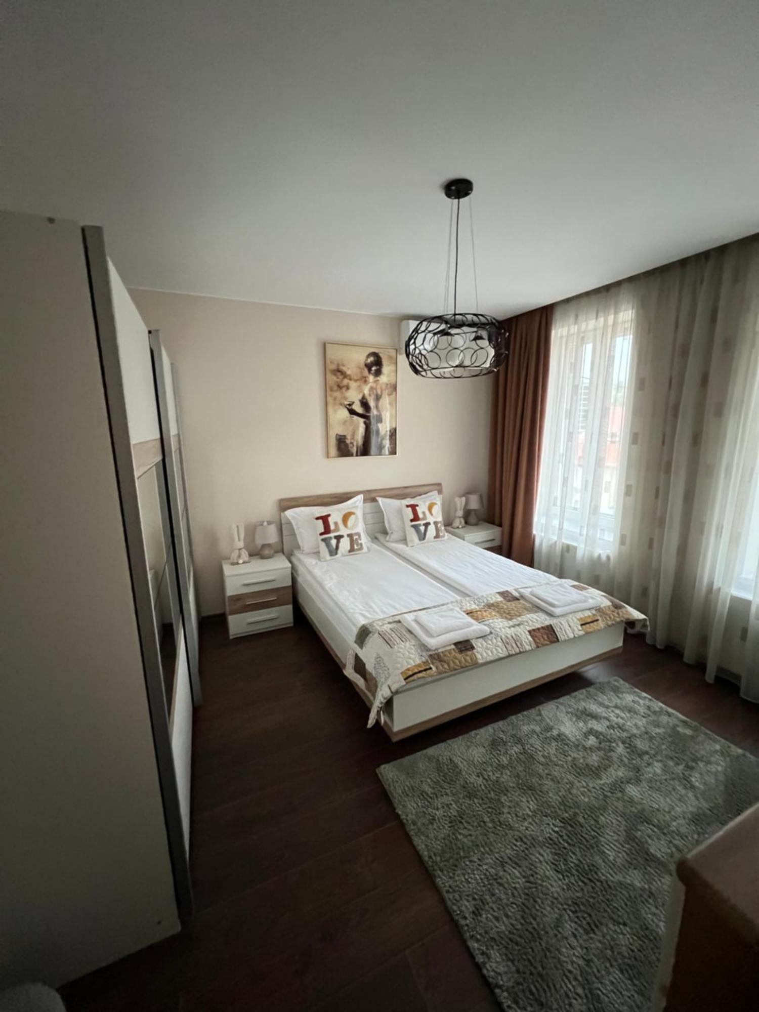 Apartamento Marsy Sandanski Exterior foto