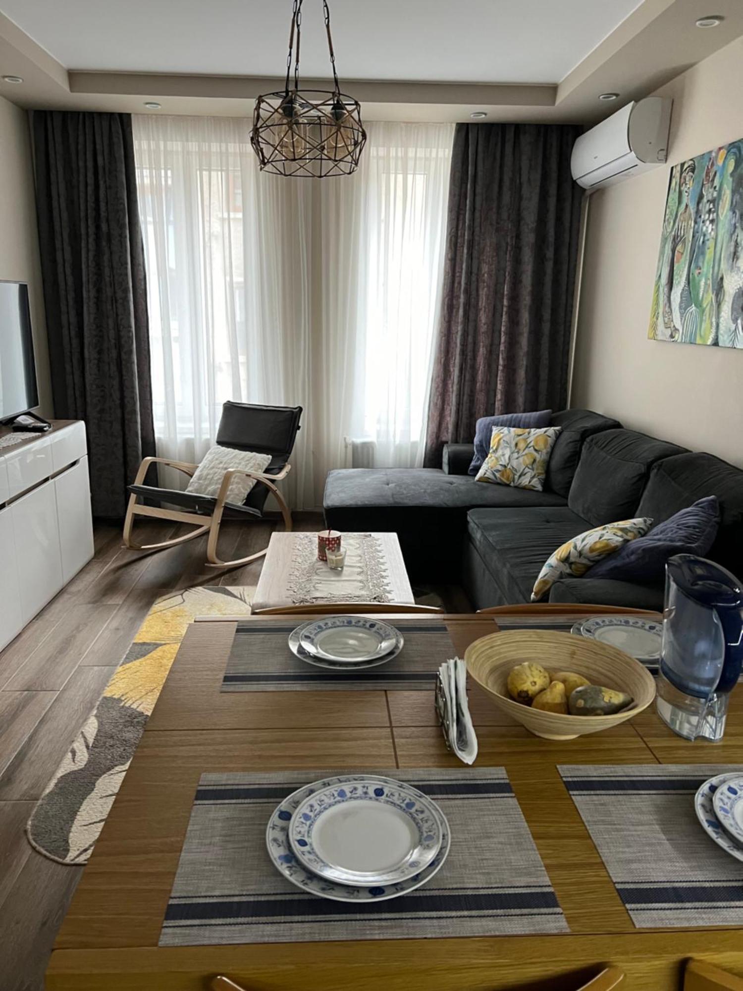 Apartamento Marsy Sandanski Exterior foto