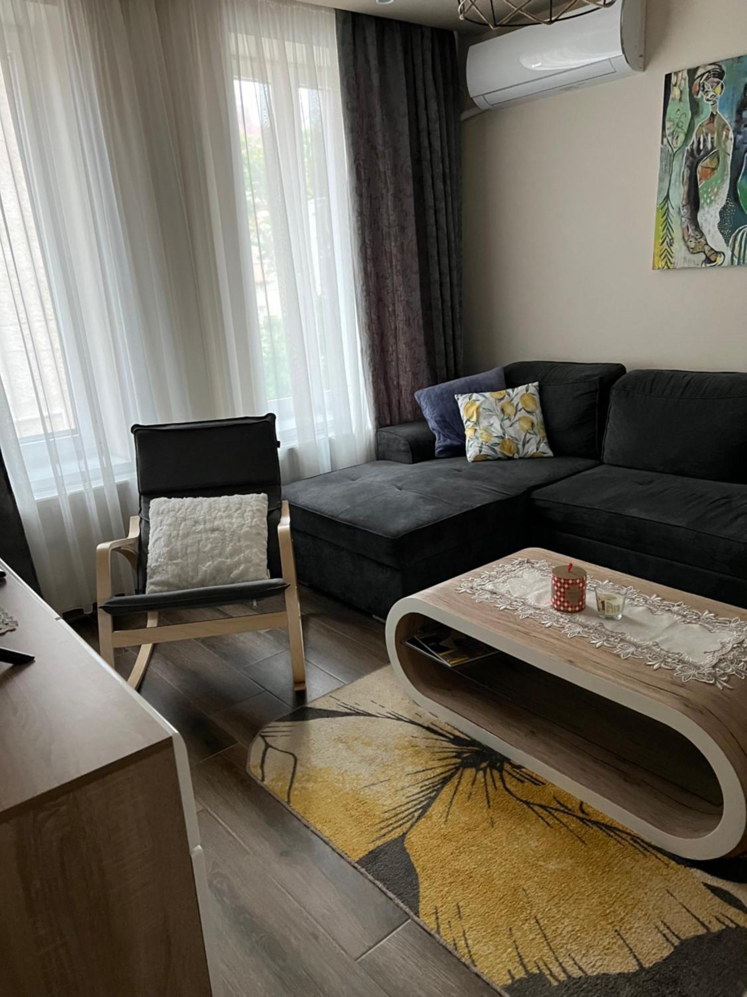 Apartamento Marsy Sandanski Exterior foto