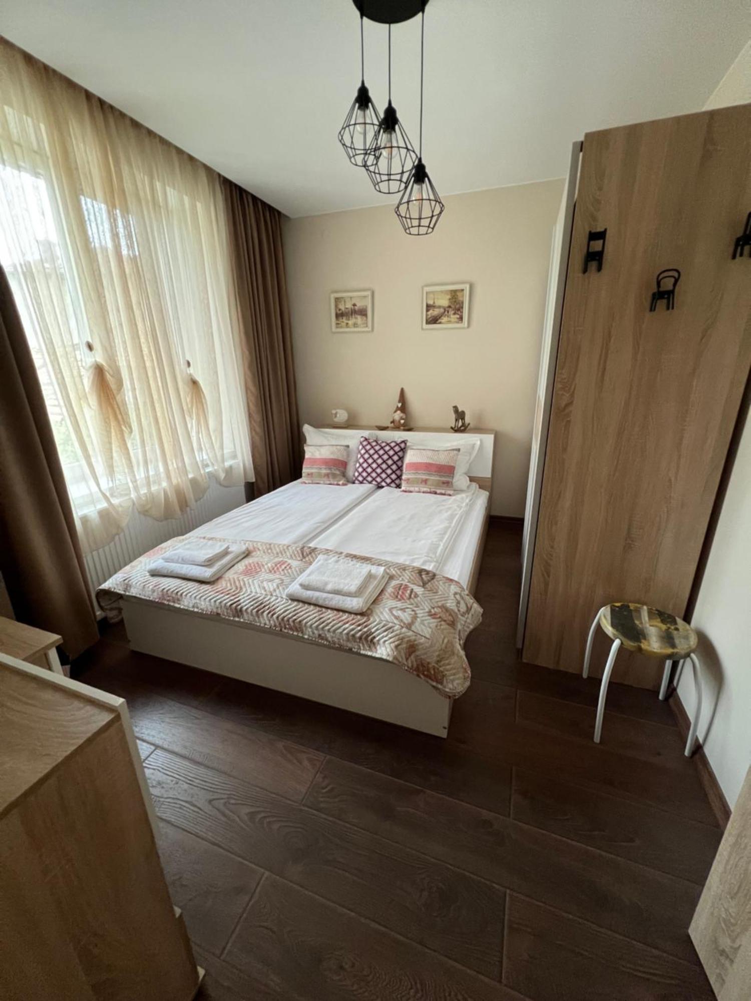 Apartamento Marsy Sandanski Exterior foto
